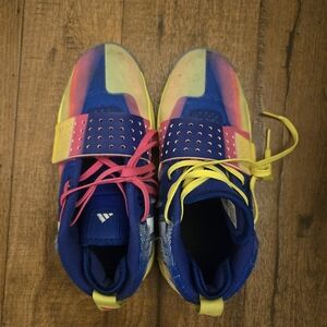 Colorful Kids Sneakers